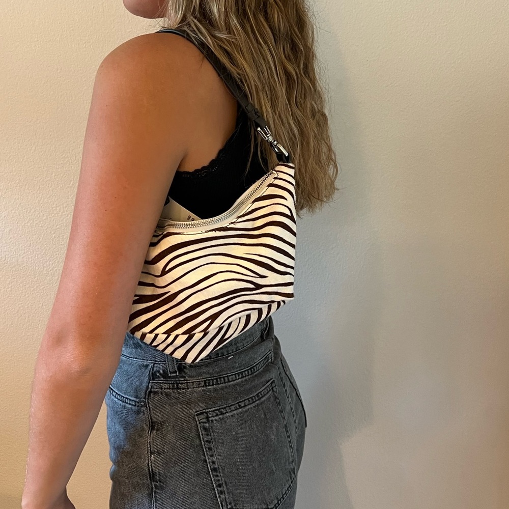 mini purse